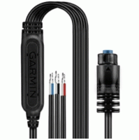 1 Solenoid Power Cable - W/ Diode Block Unfused, GHP12 - 010-11533-11 - Garmin